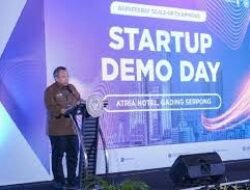 Ekosistem Startup di Indonesia Dinilai Masih Tangguh Meski Tekanan Global Meningkat