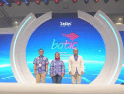 BATIC 2025 Jadi Pusat Kolaborasi Global untuk Inovasi Teknologi