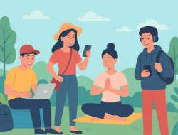 Slow Living dan Pola Hidup Sehat Mendominasi Pembahasan Publik Tahun 2025