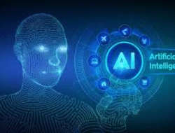 Revolusi Gen-AI: Bagaimana AI Mengubah Industri Kreatif dan Digital