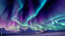 Aurora Borealis di Tromsø: Panduan Wisata Musim Dingin Lengkap
