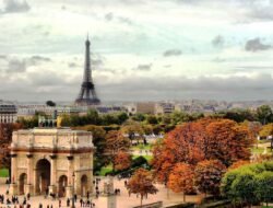 Rangkuman Berita Nasional dan Dunia untuk Kegiatan Sekolah Jumat, 7 November 2025