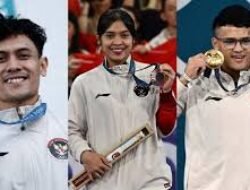 Psikologi Kemenangan: Cara Atlet Membangun Mental Juara