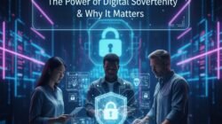 Mengenal Konsep Kedaulatan Data Digital dan Mengapa Penting bagi Pengguna Internet untuk Memiliki Kendali Atas Informasi Pribadi