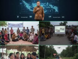 Dampak Fenomena ‘Echo Chamber’ di Media Sosial Terhadap Ketajaman Polarisasi Politik Masyarakat Kita