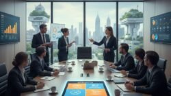 Pentingnya Analisis SWOT Secara Berkala Untuk Menentukan Arah Kebijakan Strategis Perusahaan Anda