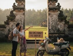 Cara Menjelajahi Destinasi Wisata Populer di Bali Dengan Budget Kurang Dari Lima Juta Rupiah