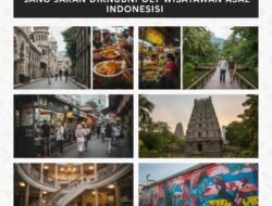 Daftar Hidden Gem di Kuala Lumpur yang Jarang Dikunjungi Oleh Wisatawan Asal Indonesia