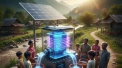 Inovasi Teknologi Penjernihan Air Berbasis Grafena Untuk Menyediakan Air Bersih Di Daerah Terpencil