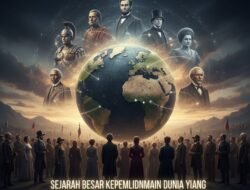 Masa Depan Hubungan Diplomatik Antara Indonesia dan Negara-Negara Tetangga di Kawasan Selatan