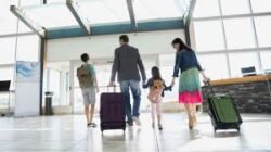 Tips Memilih Asuransi Perjalanan Terbaik Untuk Melindungi Liburan Keluarga Anda Dari Risiko
