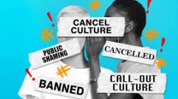 Dampak Fenomena Cancel Culture di Media Sosial Terhadap Karier Politik Para Pejabat Publik