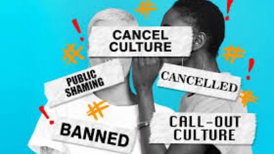 Dampak Fenomena Cancel Culture di Media Sosial Terhadap Karier Politik Para Pejabat Publik