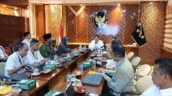 Dampak Kerjasama Pertahanan Bilateral Terhadap Kedaulatan Politik Wilayah Perbatasan Negara Indonesia