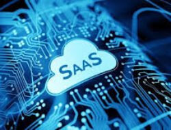 Evolusi Perangkat Lunak Berbasis Software As A Service Dalam Mendukung Bisnis Modern