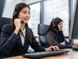 Manfaat Teknologi Analitik Suara Untuk Meningkatkan Kualitas Layanan Call Center Perusahaan Perbankan